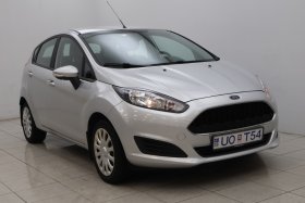 Ford Fiesta Trend