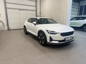 Polestar 2 LRDM Pilot Lite