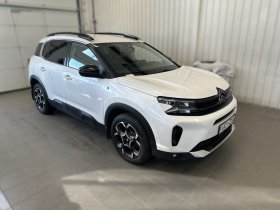 Citroen C5 Aircross Shine Plug-In Hybrid