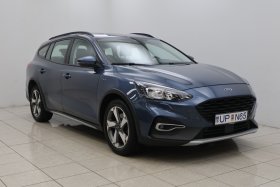 Ford Focus Active