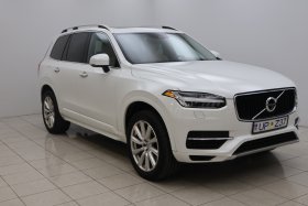 Volvo XC90 Inscription Plug-In Hybrid