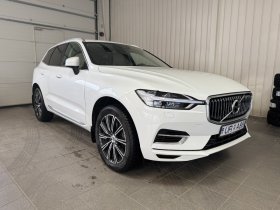 Volvo XC60 Inscription Plug-In Hybrid