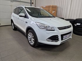 Ford Kuga Titanium S