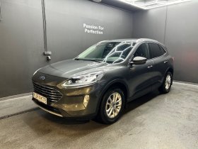 Ford Kuga Titanium X