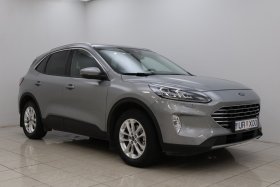 Ford Kuga Titanium X