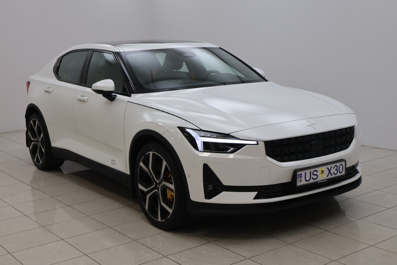 Polestar 2 LRDM Performance