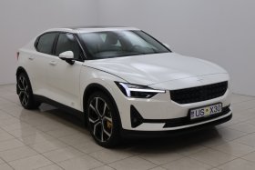 Polestar 2 LRDM Performance