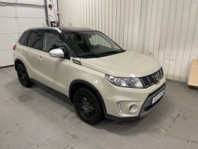 Suzuki Vitara S