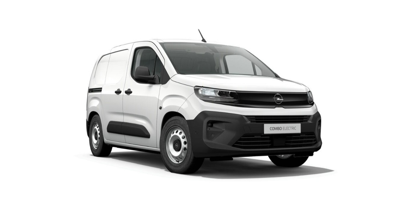 Opel Combo Electric L1