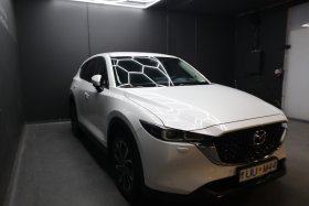 Mazda CX-5 Advantage