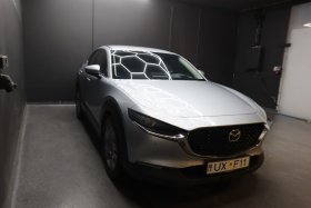 Mazda CX-30 Cosmo