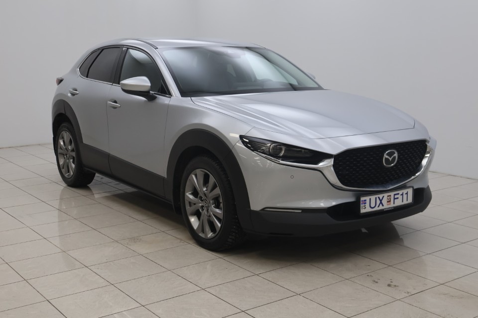 Mazda CX-30 Cosmo