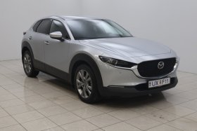 Mazda CX-30 Cosmo