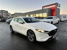 Mazda 3 Prime-Line