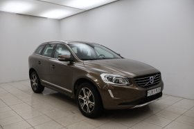 Volvo XC60 Summum