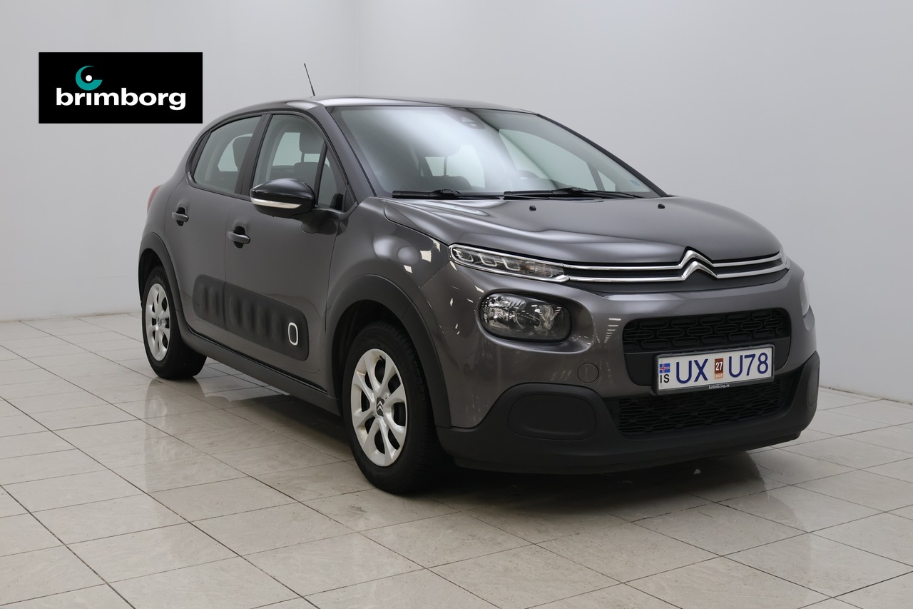 Citroen C3 Feel