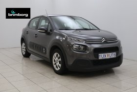 Citroen C3 Feel