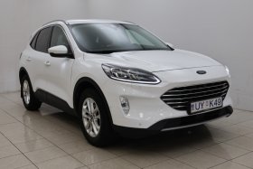 Ford Kuga Titanium X