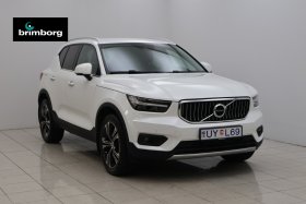 Volvo XC40 Inscription Plug-In Hybrid