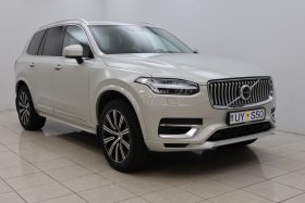 Volvo XC90 Inscription Plug-In Hybrid