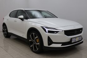 Polestar 2 LRDM Performance