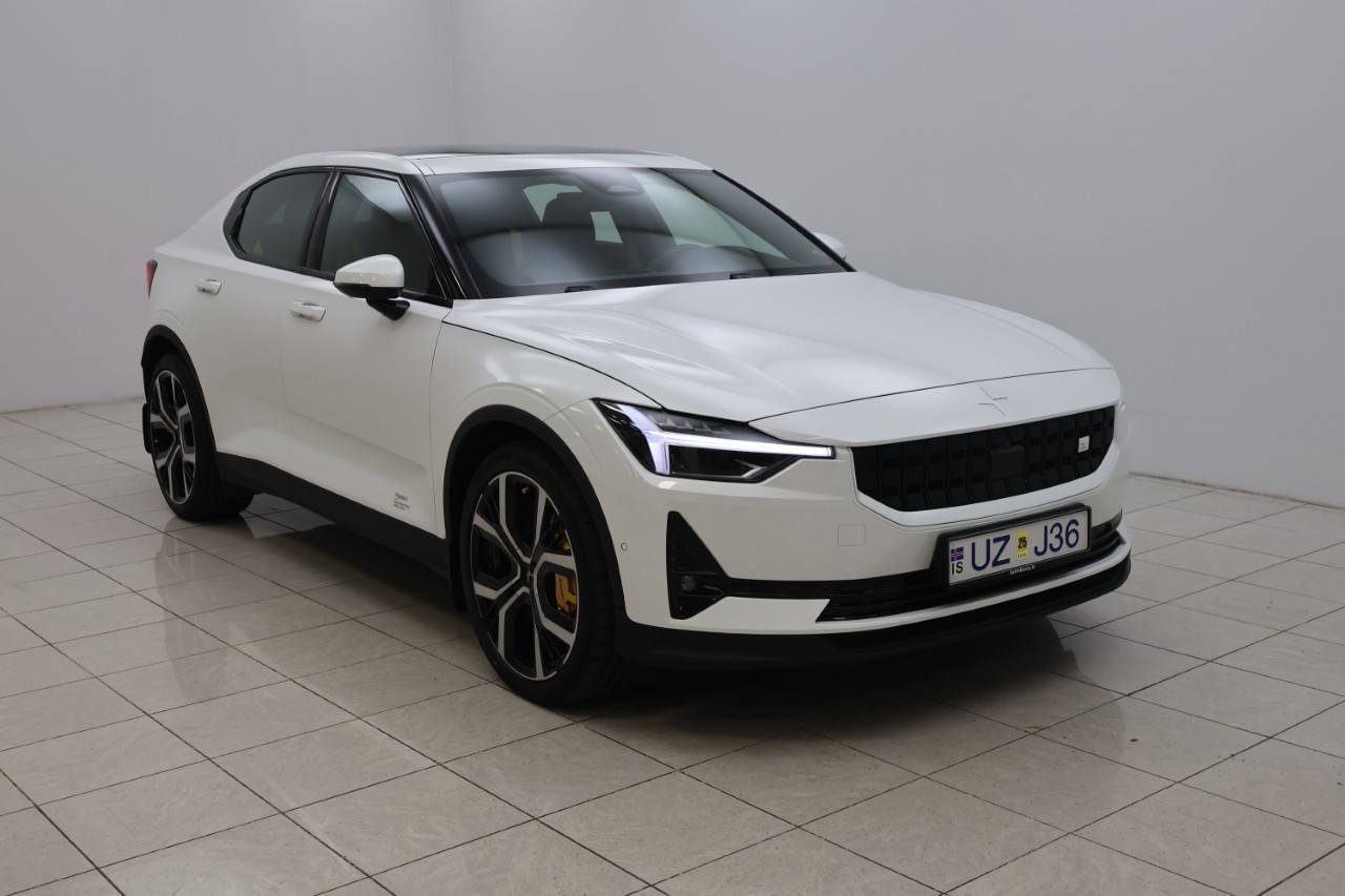 Polestar 2 LRDM Performance