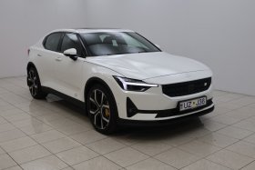 Polestar 2 LRDM Performance