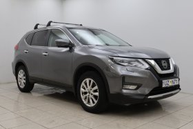 Nissan X-Trail Acenta+