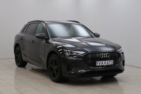 Audi E-Tron 50 Advance