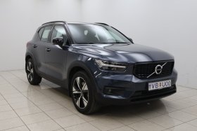 Volvo XC40 R-Design Plug-In Hybrid