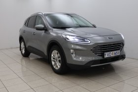 Ford Kuga Titanium X