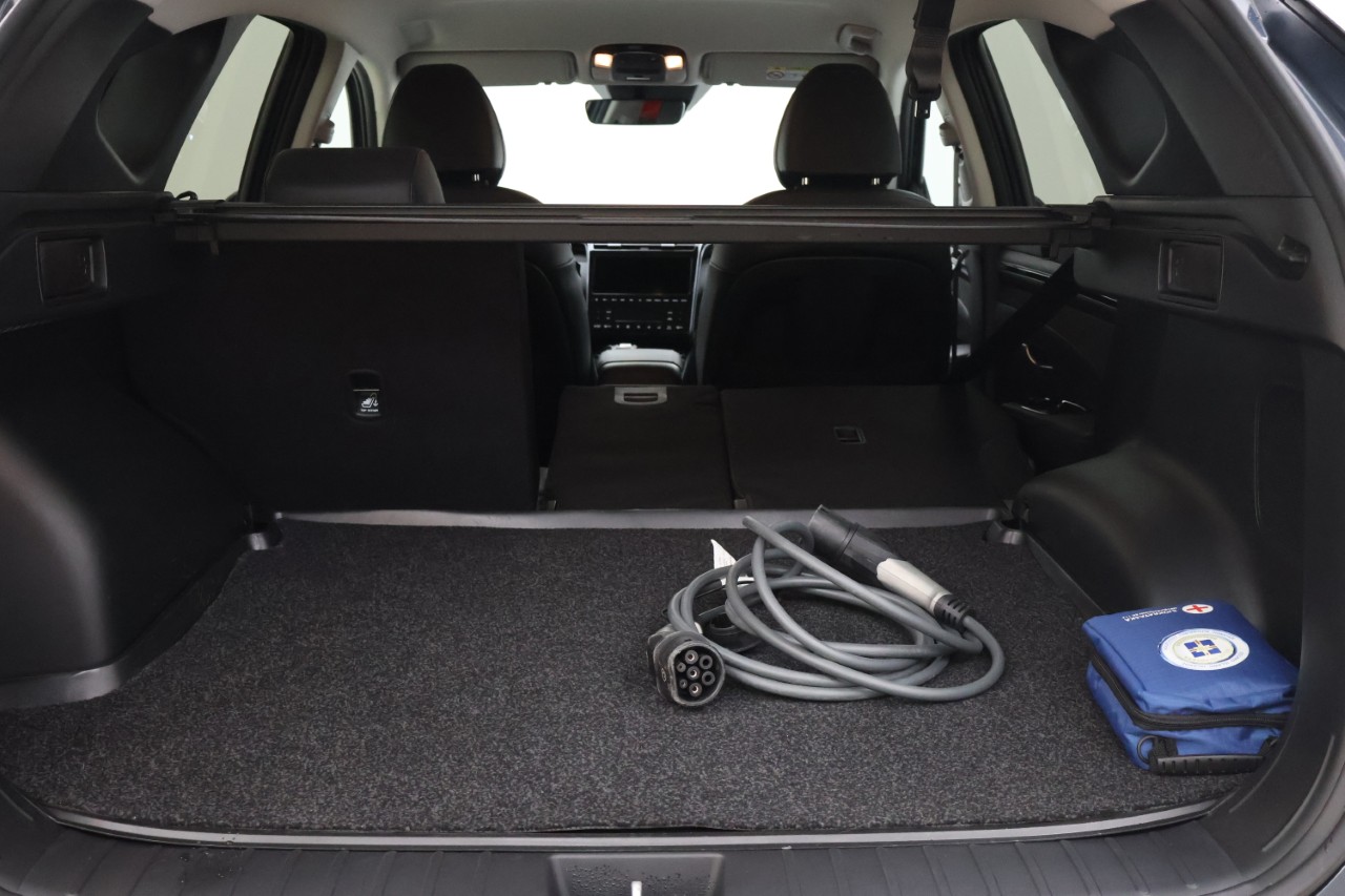 Hyundai Tucson N Line