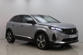 Peugeot 3008 Allure