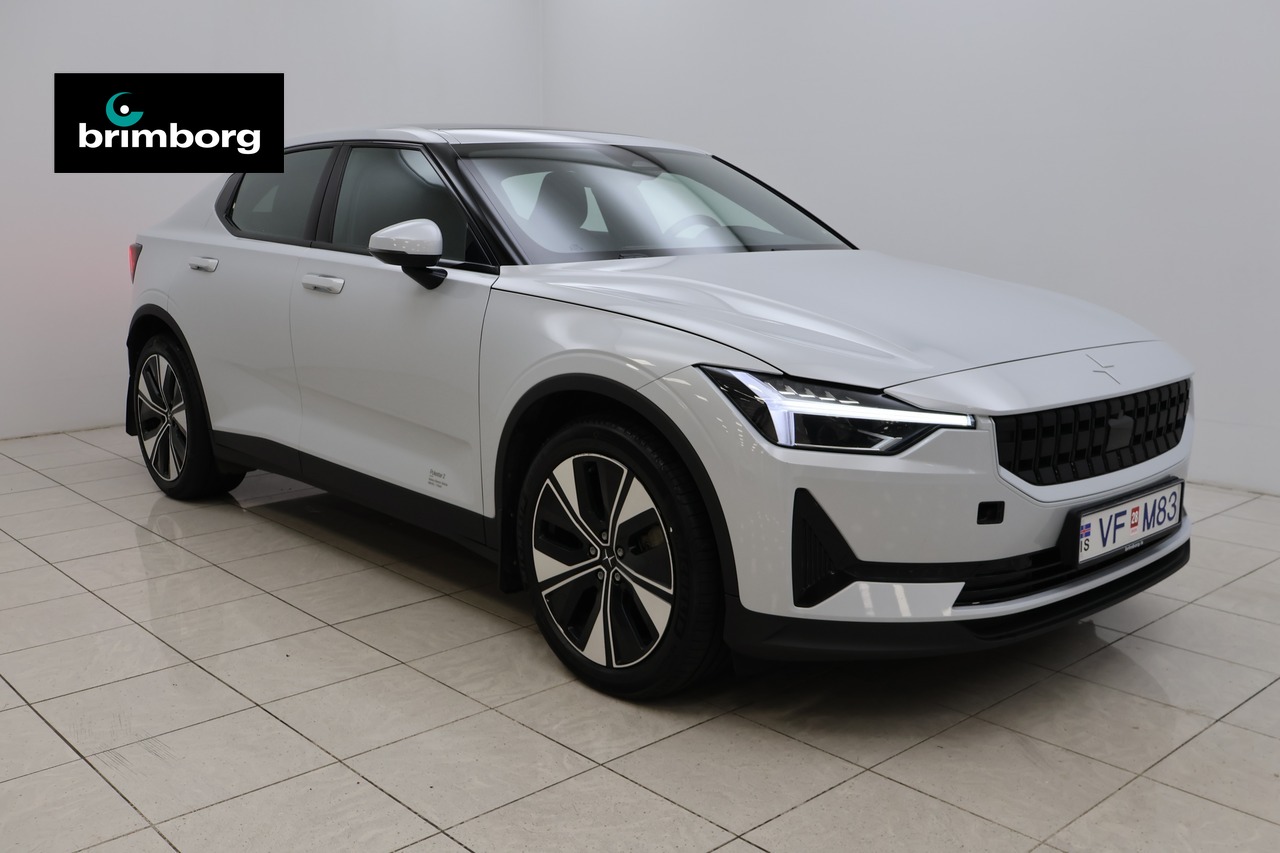 Polestar 2 SRSM Plus