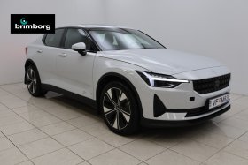 Polestar 2 SRSM Plus