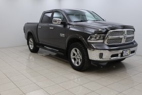 Dodge Ram 1500 Limited