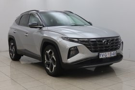 Hyundai Tucson Comfort