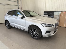 Volvo XC60 Inscription D5