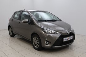 Toyota Yaris Active