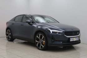 Polestar 2 LRDM Performance