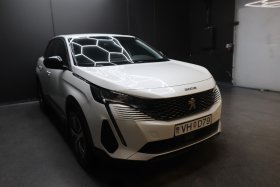 Peugeot 3008 Allure