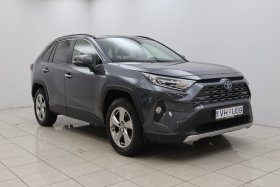 Toyota Rav4 Hybrid VX