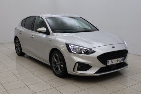 Ford Focus ST-line