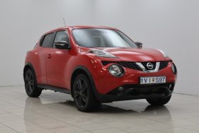 Nissan Juke Acenta+