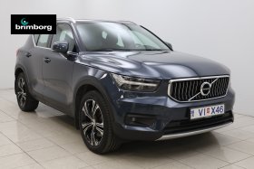 Volvo XC40 Inscription Plug-In Hybrid
