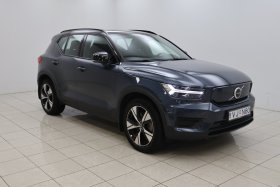 Volvo XC40 Recharge Plus