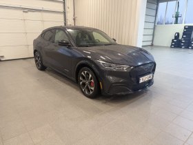 Ford Mustang Mach-E Premium LR AWD