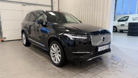 Volvo XC90 Inscription Plug-In Hybrid