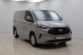 Ford Transit Custom L1H1 Limited
