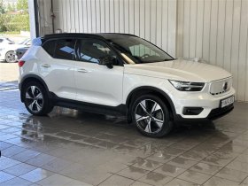 Volvo XC40 Recharge Pro